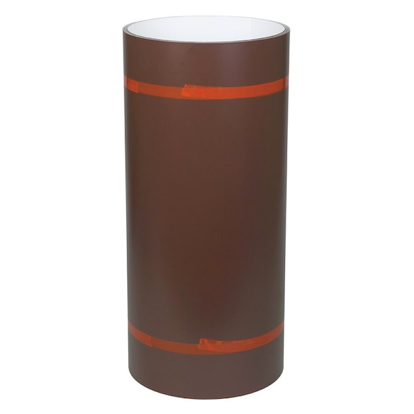 Amerimax Home Products Amerimax 14 in. W X 50 ft. L Aluminum Trim Coil Brown/White 69114 - main